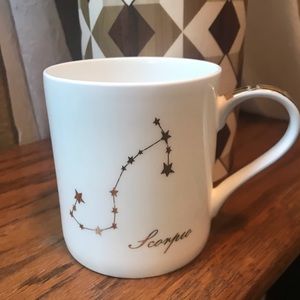 COPY - Astrological sign cup